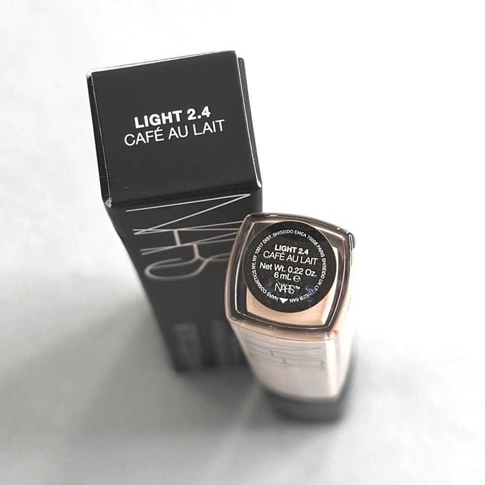 🎨 NARS | RADIANT CREAMY CONCEALER - Picture 3 of 10